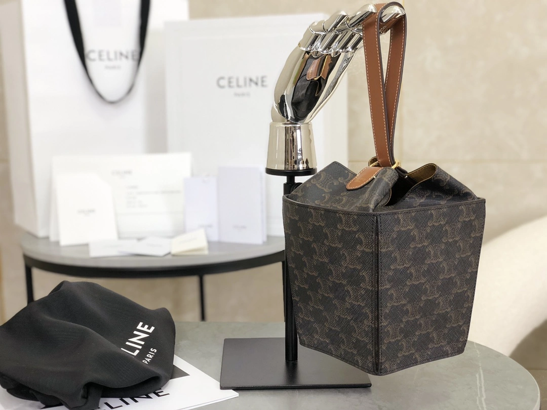 Celine Shopping Bags MoistureWicking 94538