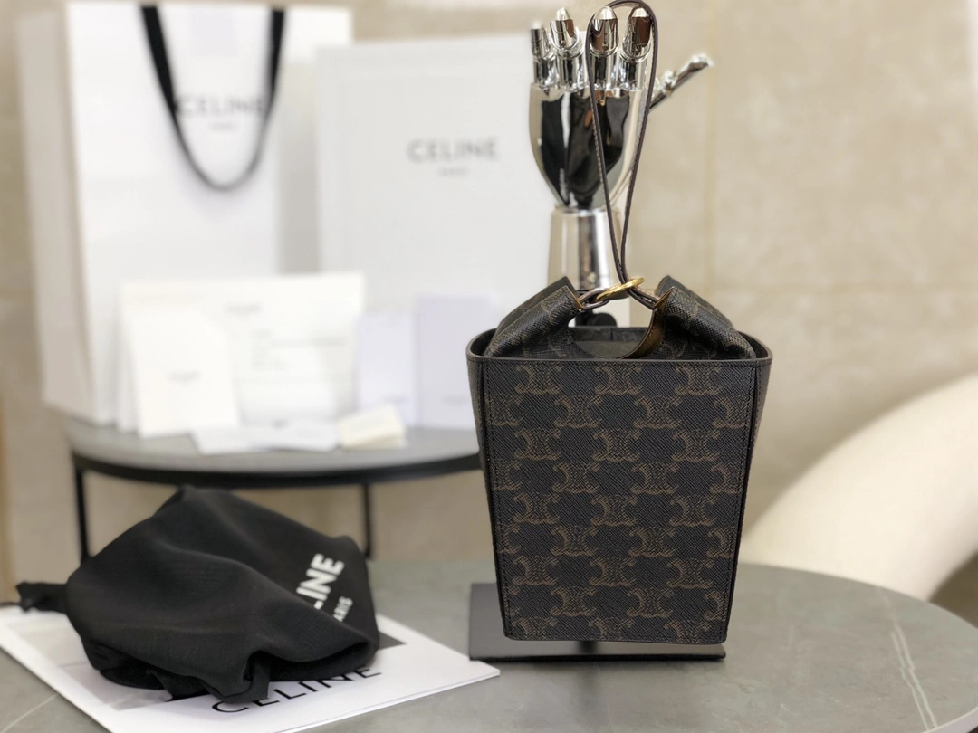 Celine Shopping Bags MoistureWicking 94538
