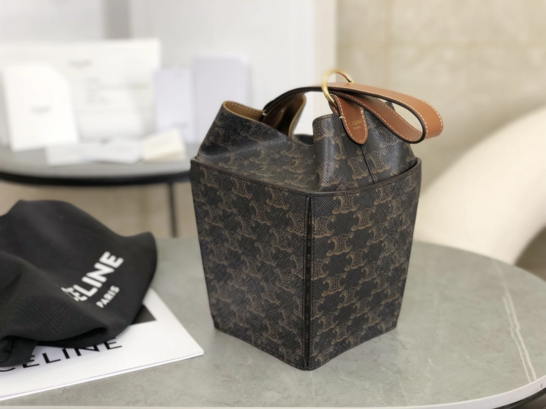 Celine Shopping Bags MoistureWicking 94538