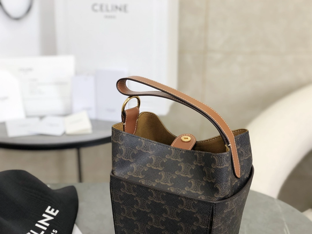 Celine Shopping Bags MoistureWicking 94538