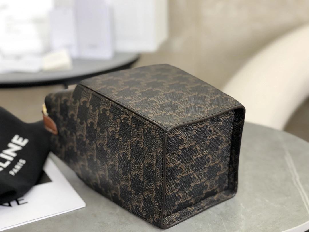 Celine Shopping Bags MoistureWicking 94538