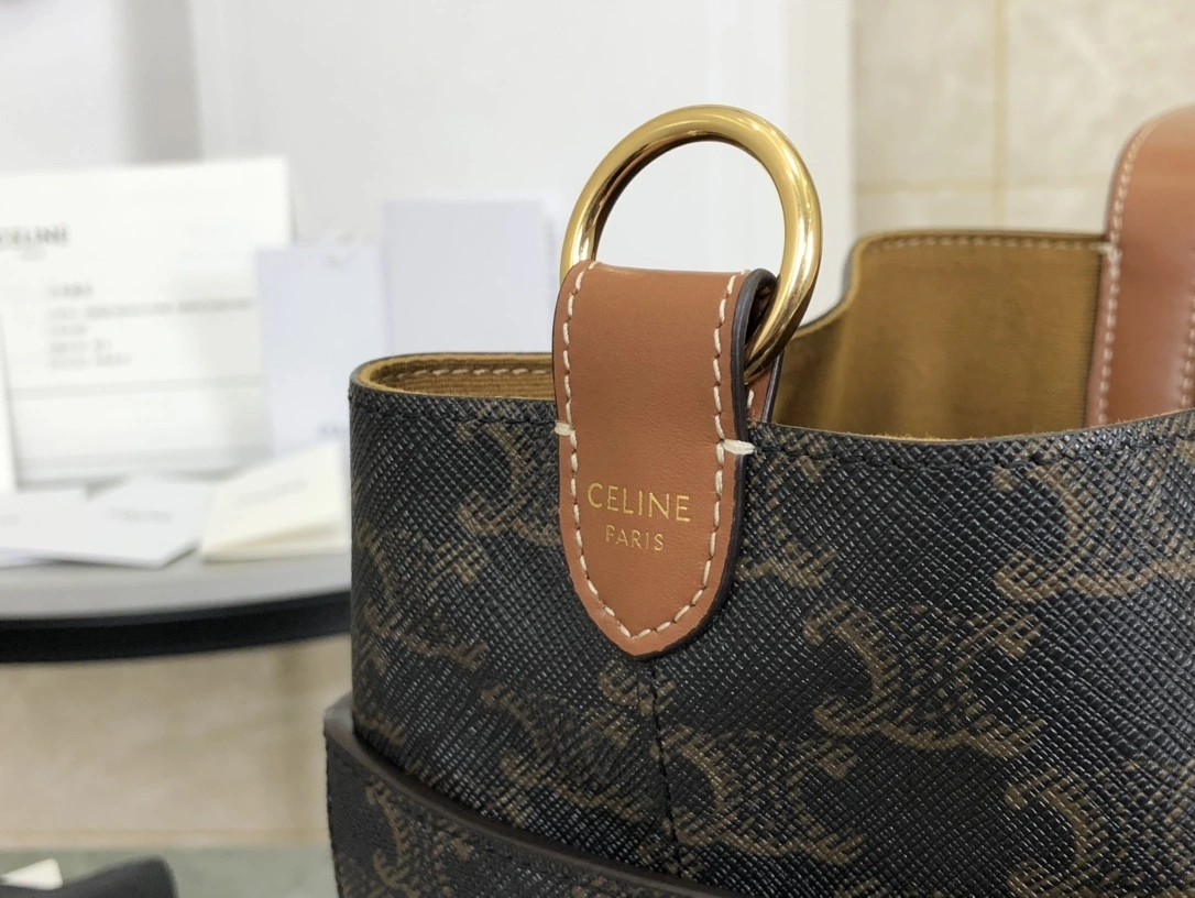 Celine Shopping Bags MoistureWicking 94538