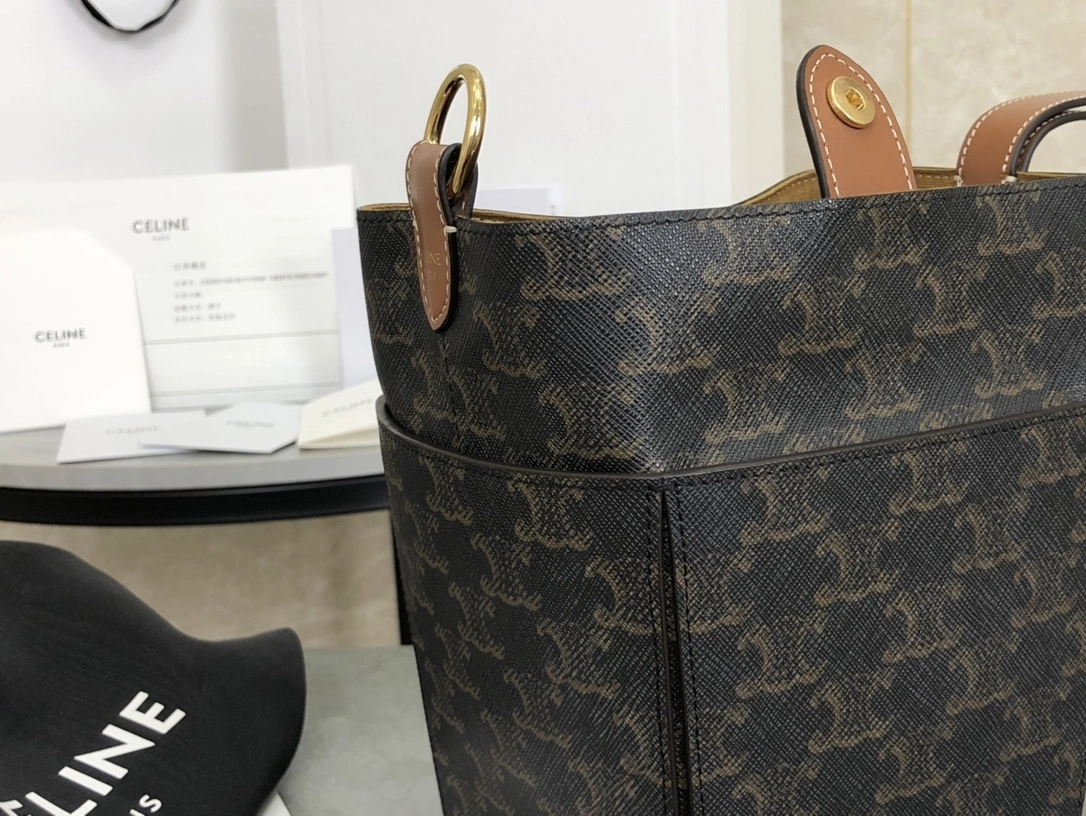 Celine Shopping Bags MoistureWicking 94538