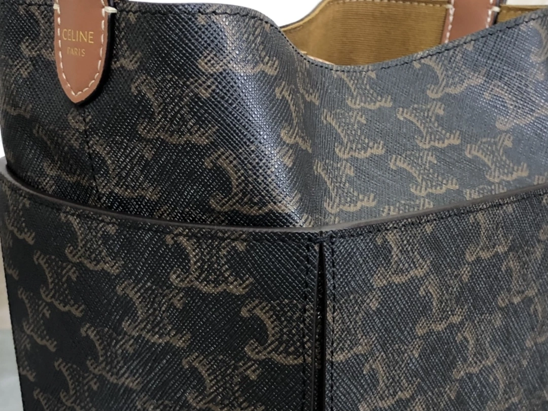 Celine Shopping Bags MoistureWicking 94538