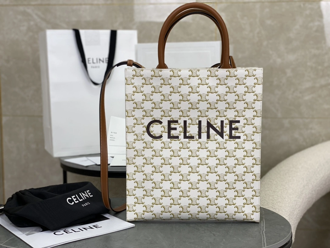 Fashionable Celine Shopping Bags 94537