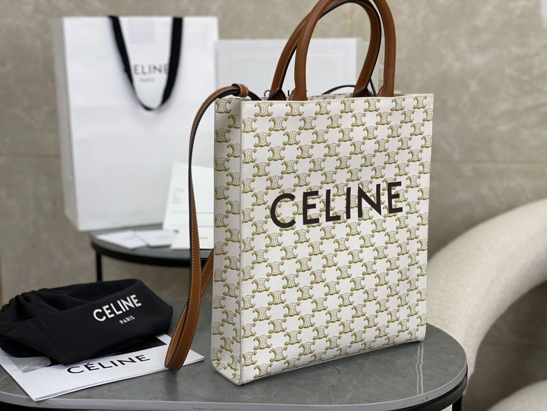 Fashionable Celine Shopping Bags 94537