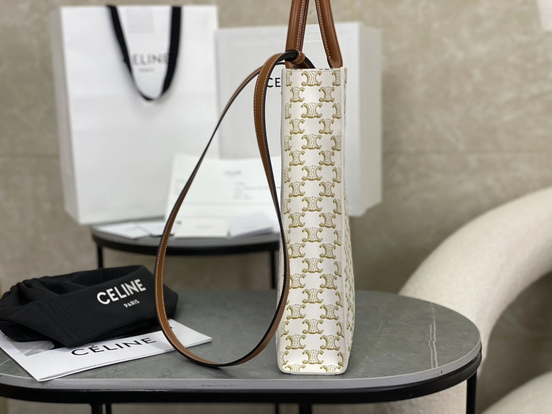 Fashionable Celine Shopping Bags 94537