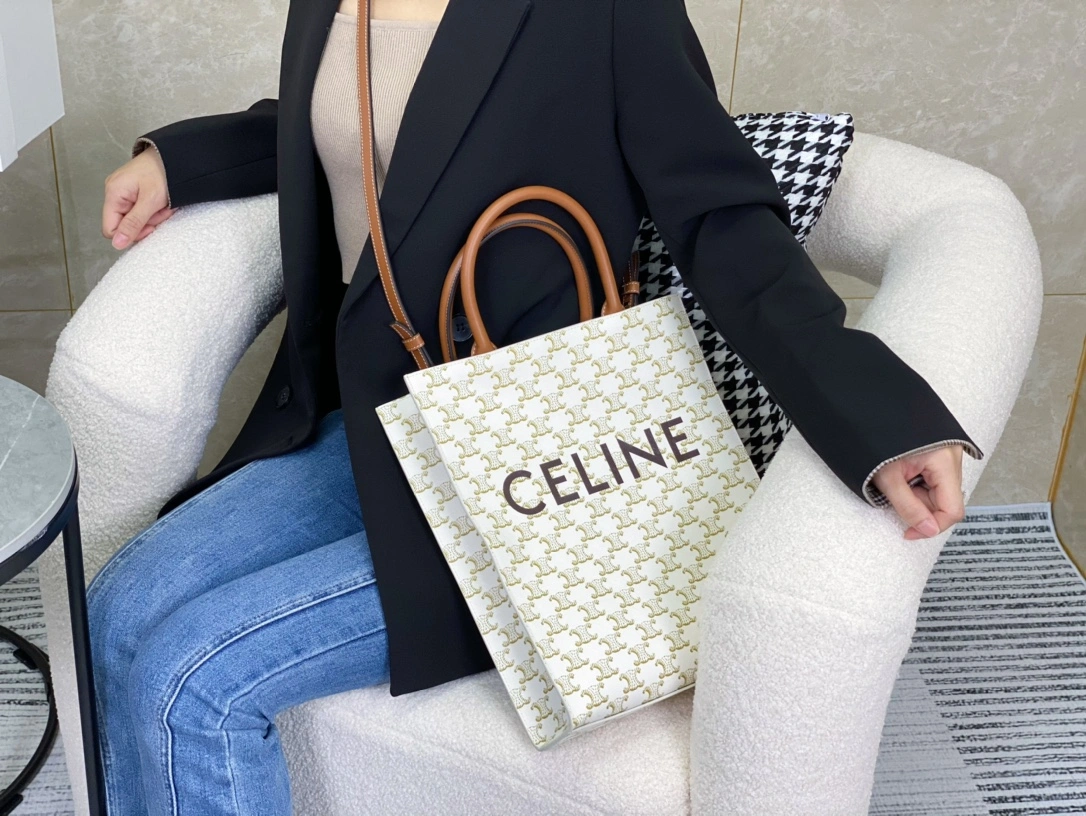 Fashionable Celine Shopping Bags 94537