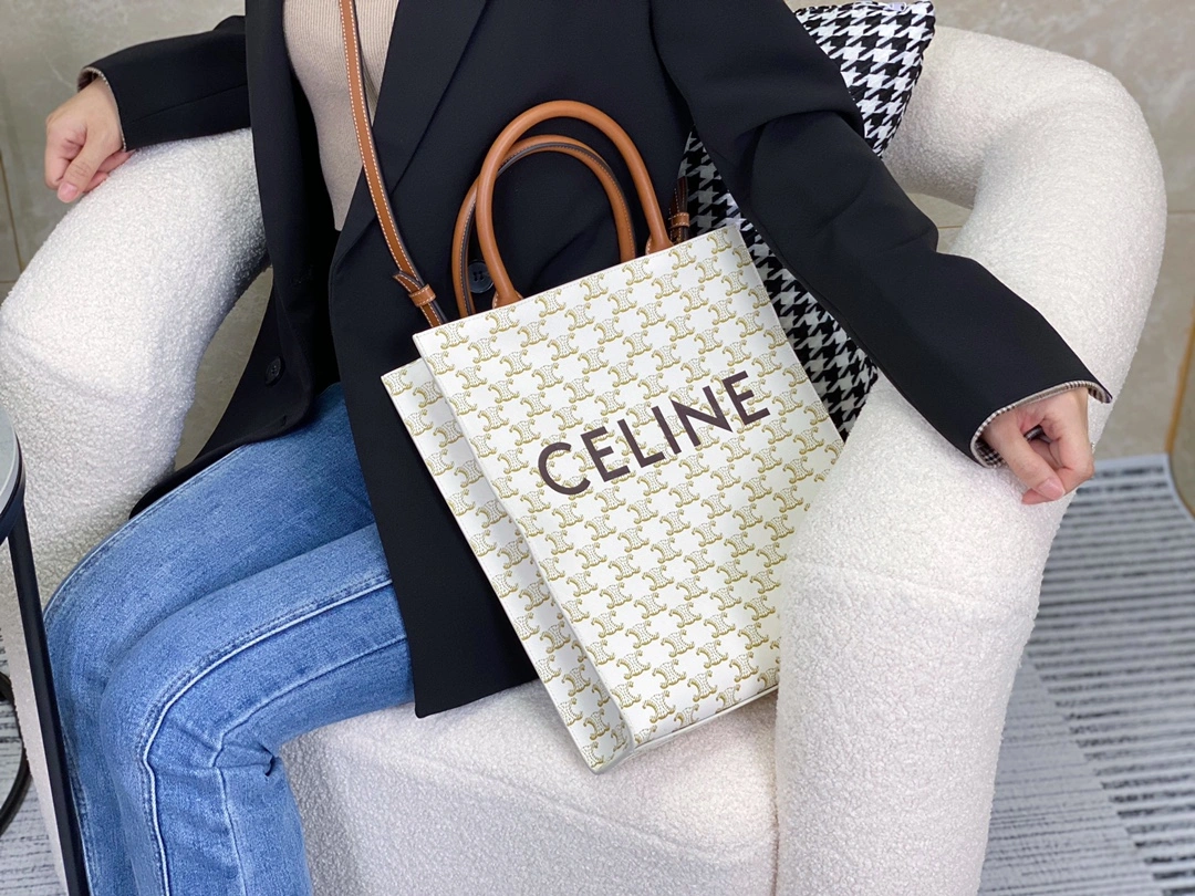 Fashionable Celine Shopping Bags 94537