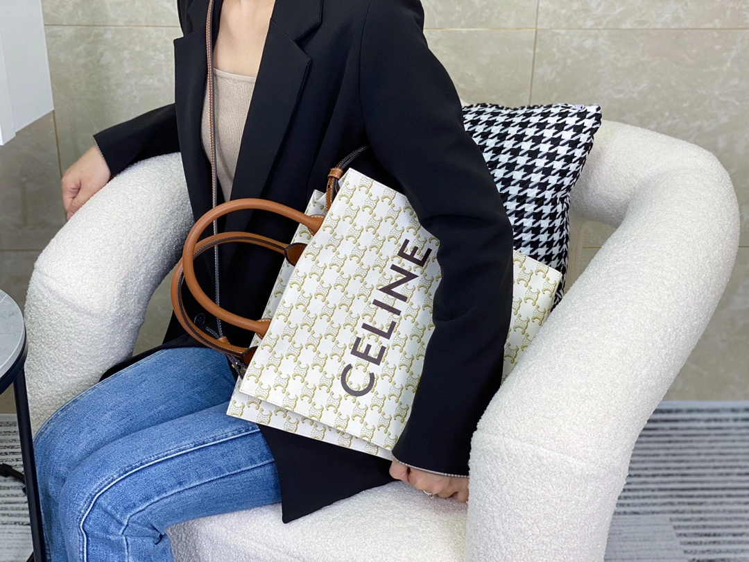 Fashionable Celine Shopping Bags 94537
