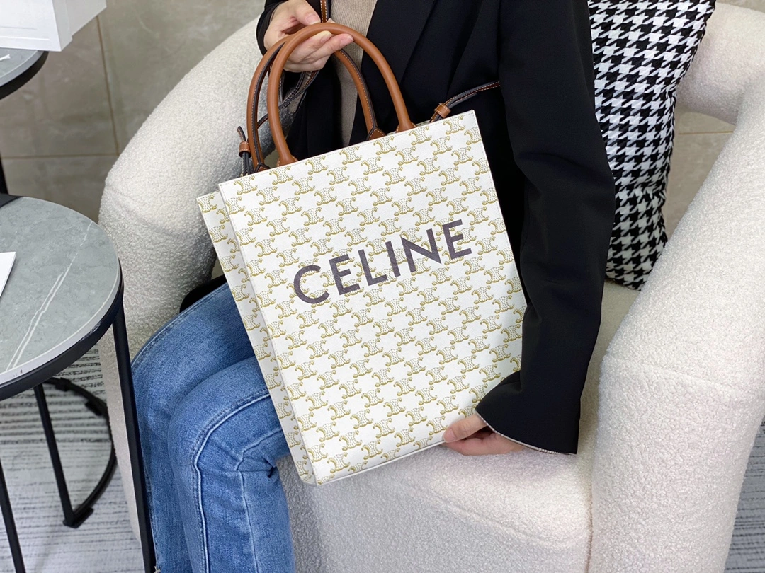 Fashionable Celine Shopping Bags 94537