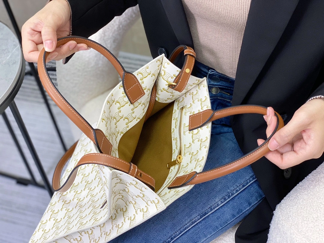 Fashionable Celine Shopping Bags 94537