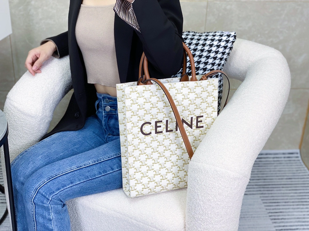 Fashionable Celine Shopping Bags 94537