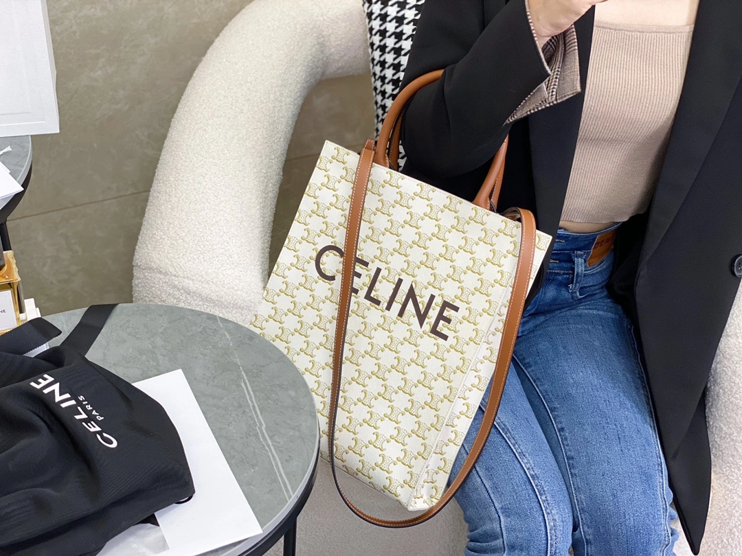 Fashionable Celine Shopping Bags 94537
