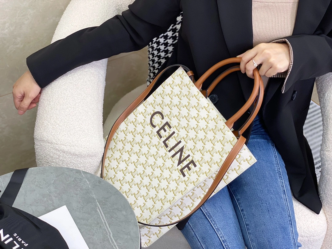 Fashionable Celine Shopping Bags 94537