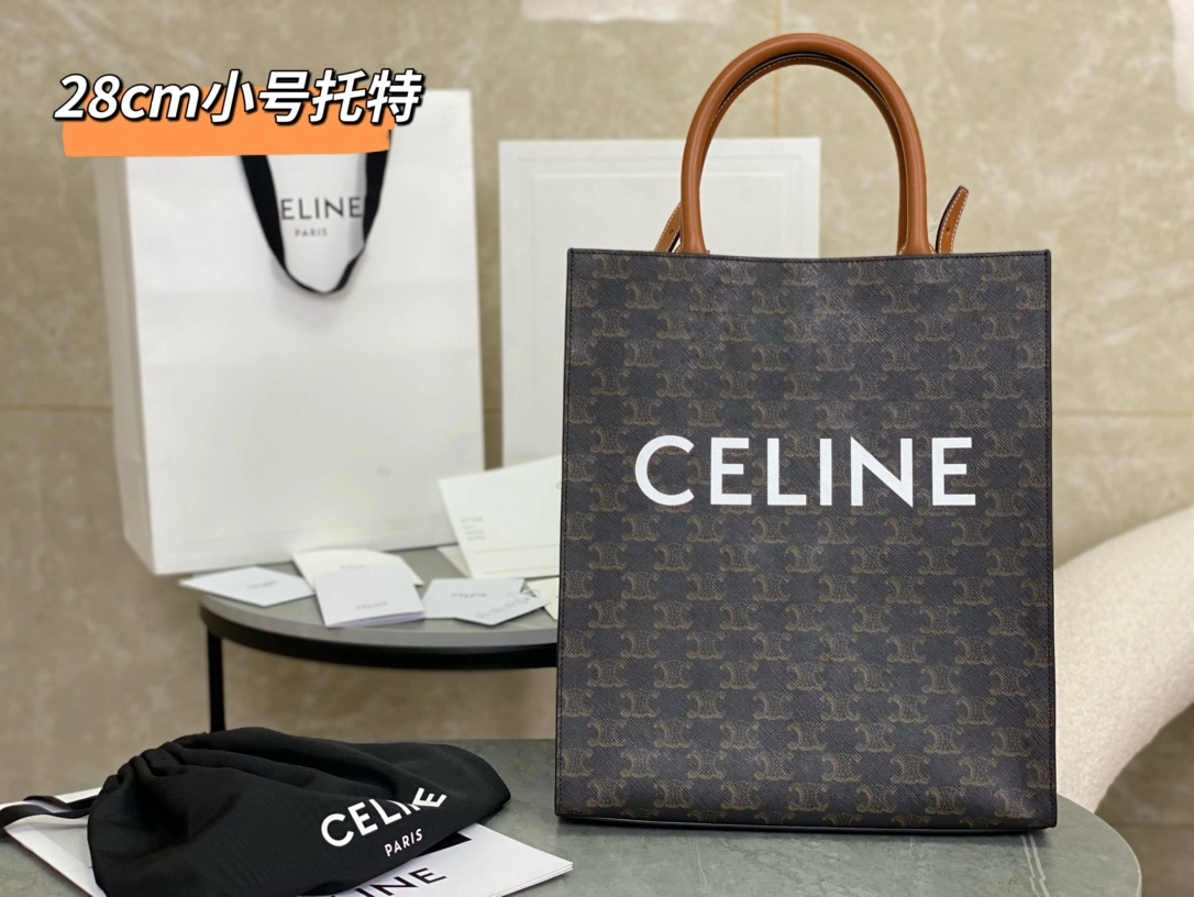 GoAnywhere Celine Shopping Bags 94542