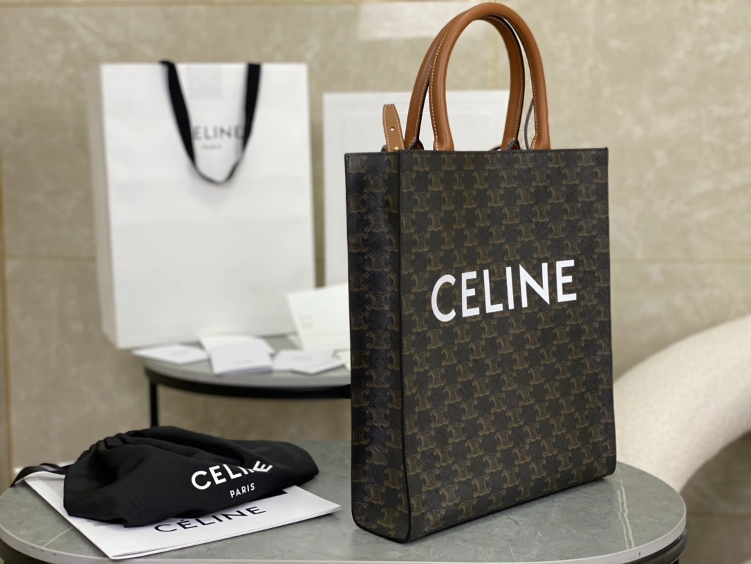 GoAnywhere Celine Shopping Bags 94542