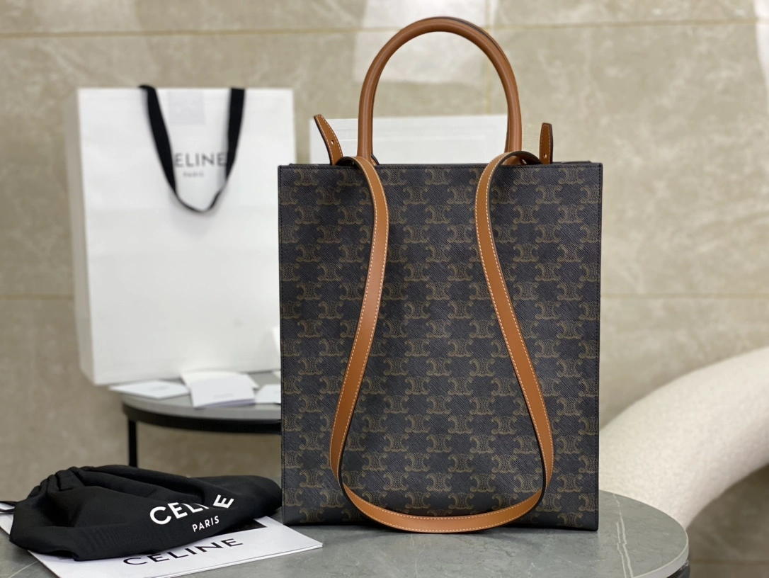 GoAnywhere Celine Shopping Bags 94542