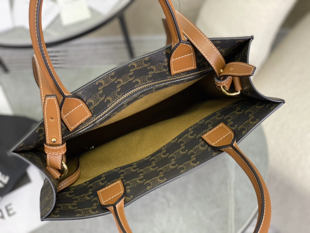 GoAnywhere Celine Shopping Bags 94542