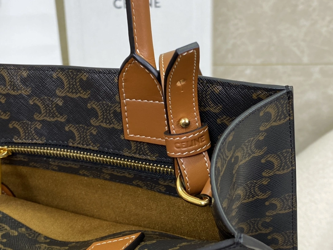 GoAnywhere Celine Shopping Bags 94542