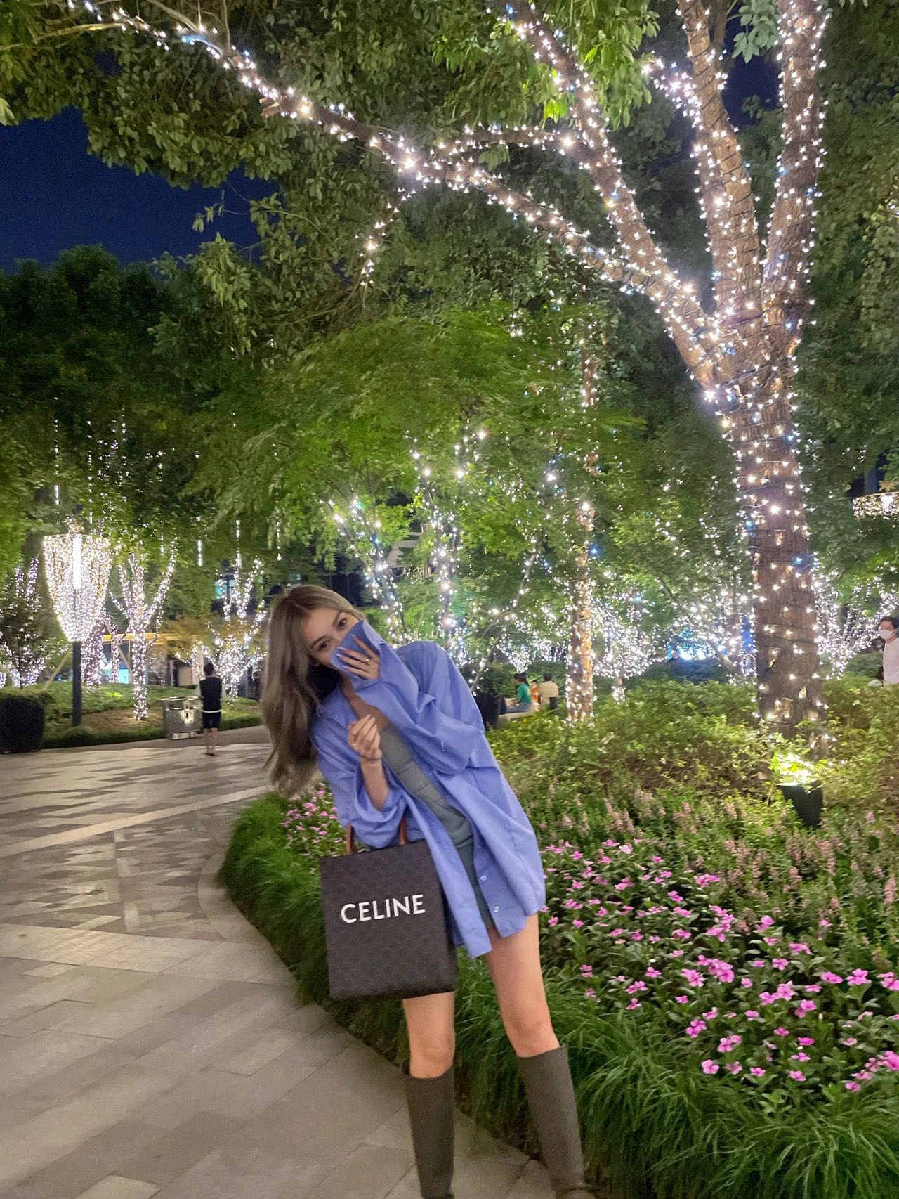 GoAnywhere Celine Shopping Bags 94542
