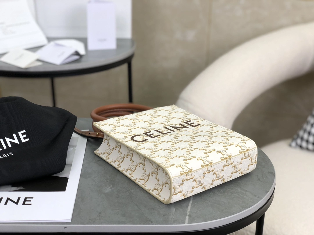 Minimalist Celine Shopping Bags 94536