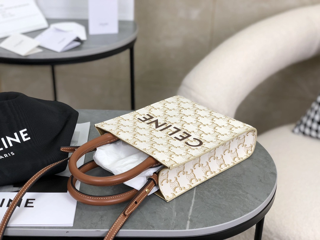 Minimalist Celine Shopping Bags 94536