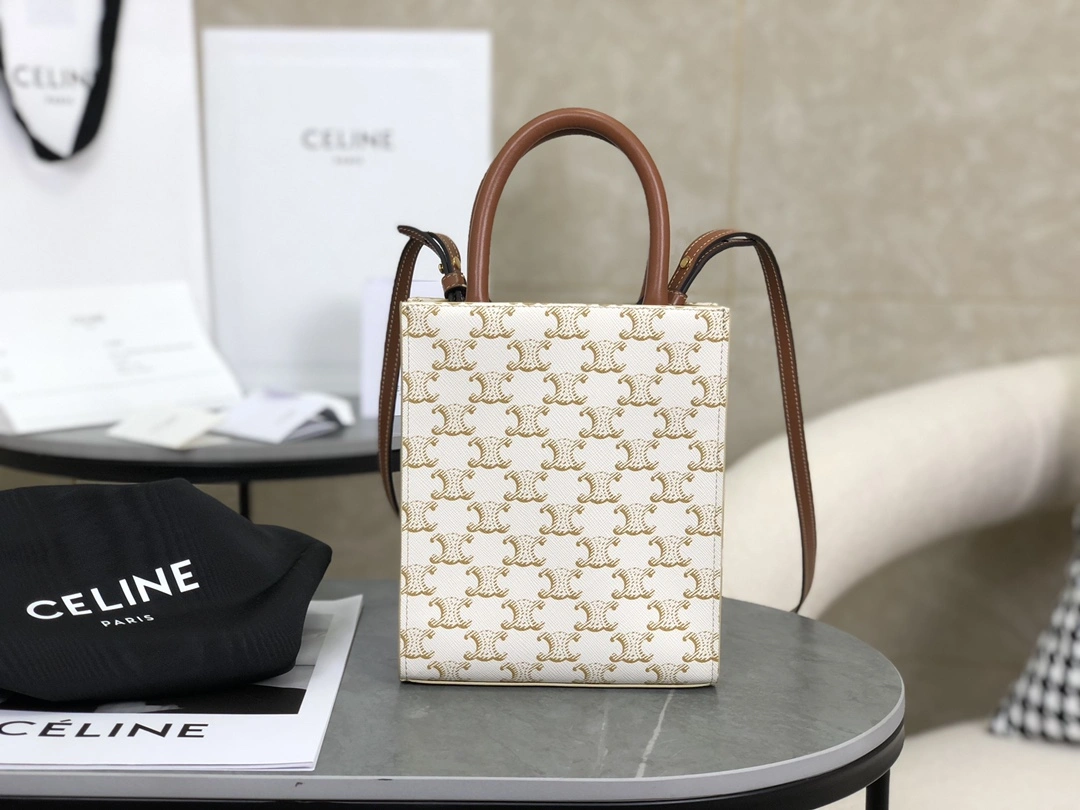 Minimalist Celine Shopping Bags 94536