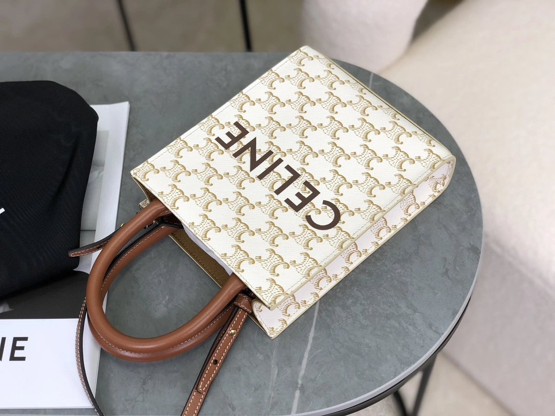 Minimalist Celine Shopping Bags 94536