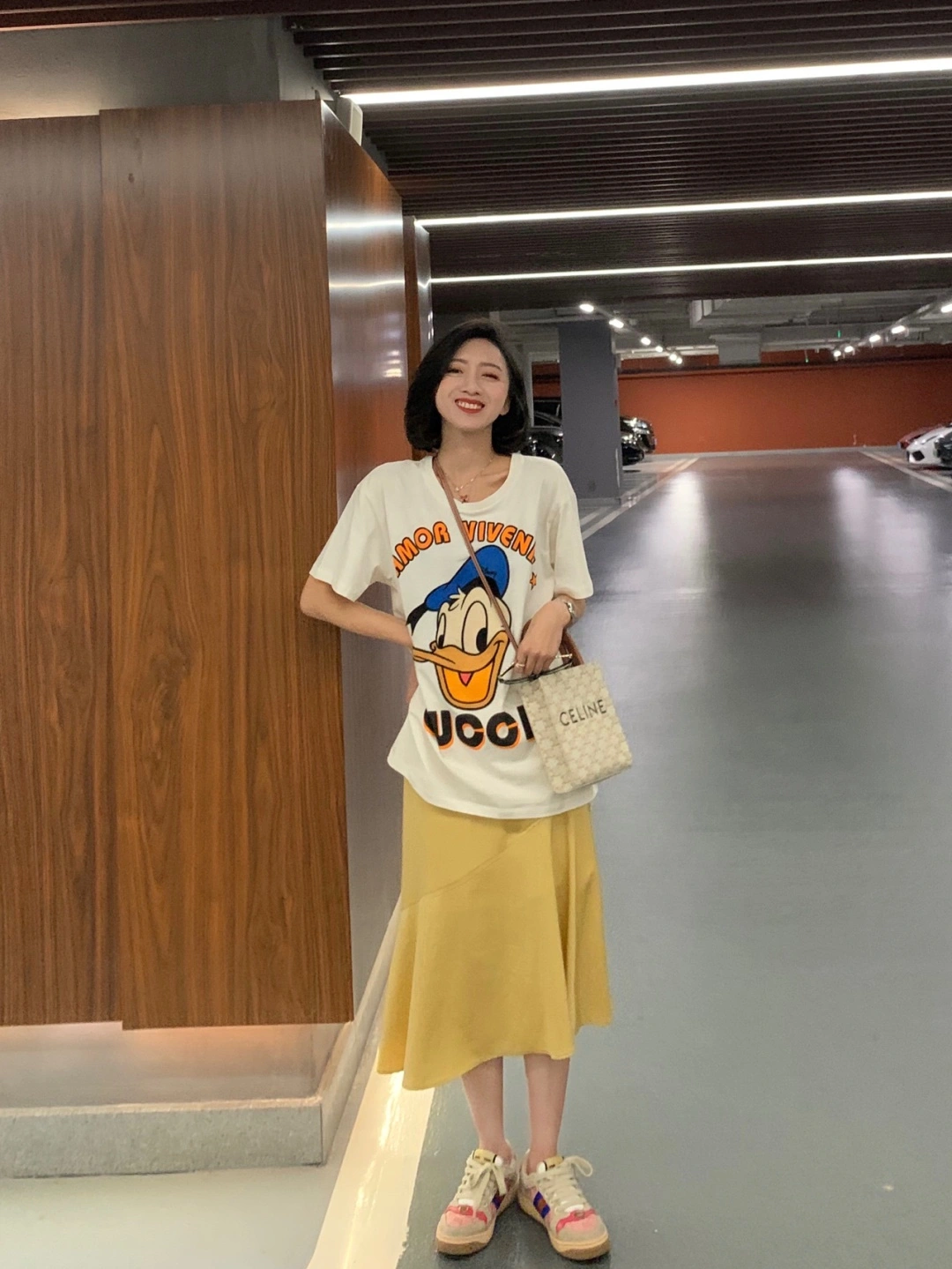 Minimalist Celine Shopping Bags 94536