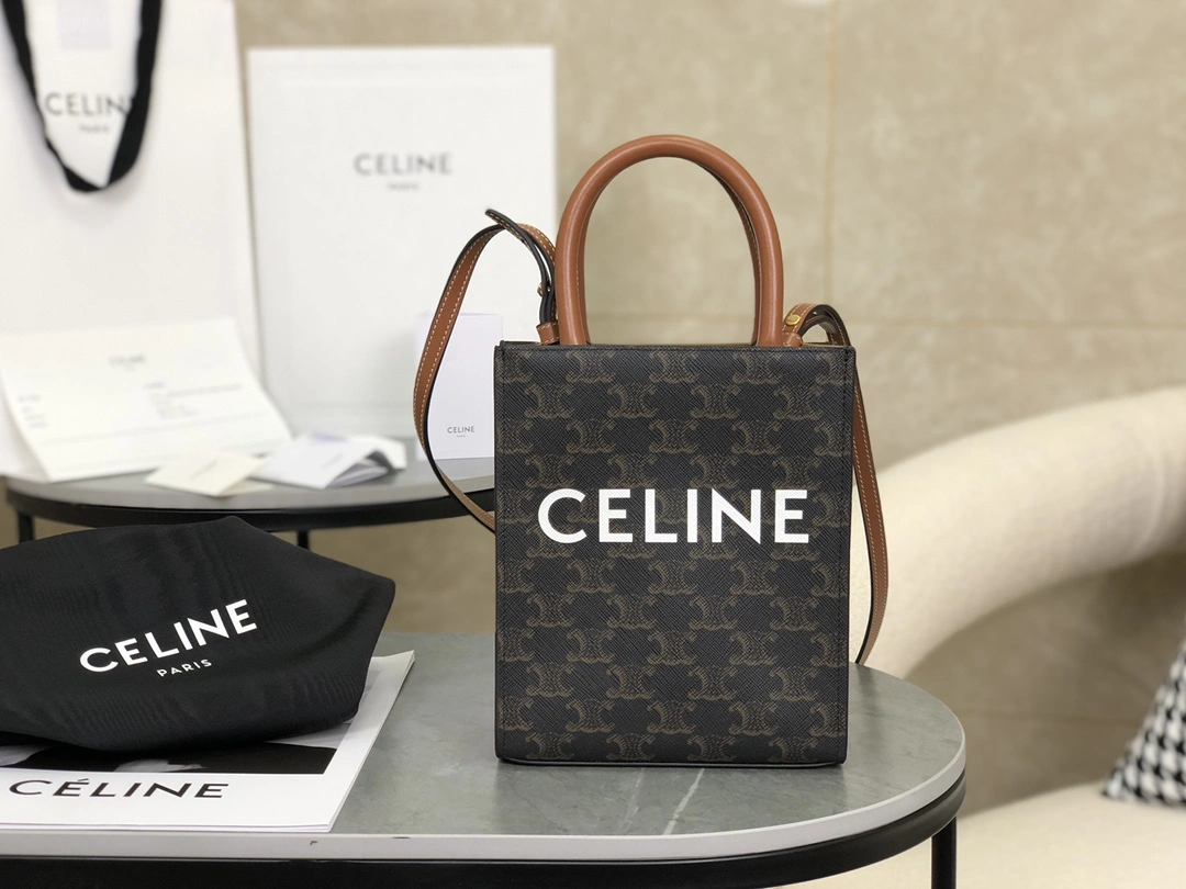 Affordable Celine Shopping Bags 94534