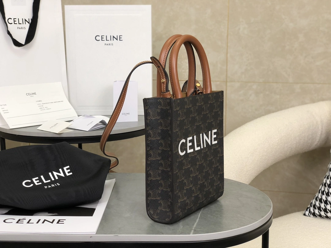 Affordable Celine Shopping Bags 94534