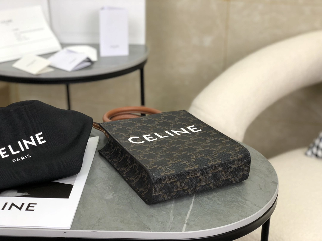 Affordable Celine Shopping Bags 94534