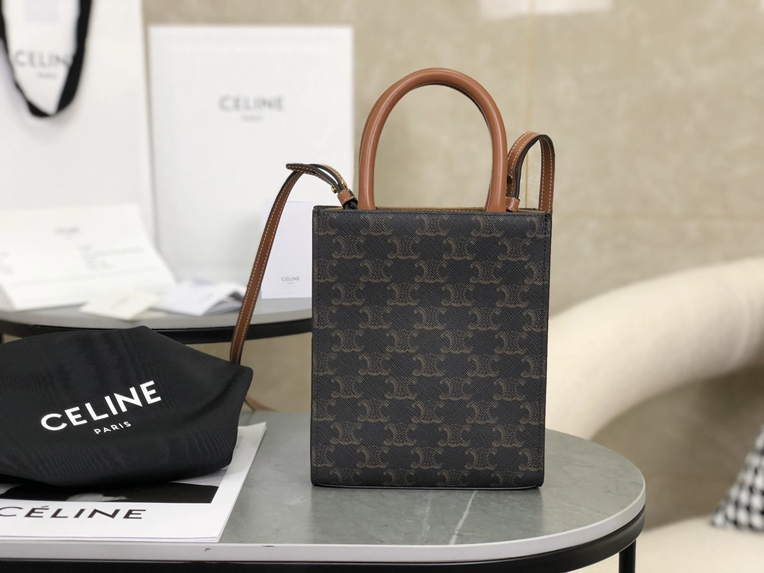 Affordable Celine Shopping Bags 94534