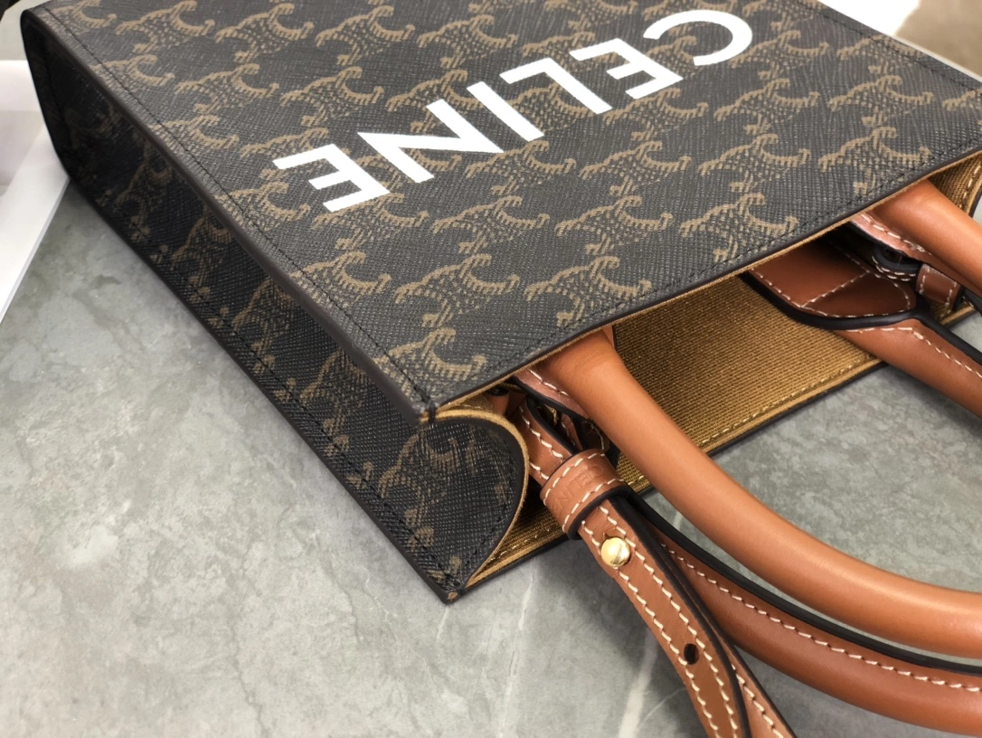 Affordable Celine Shopping Bags 94534
