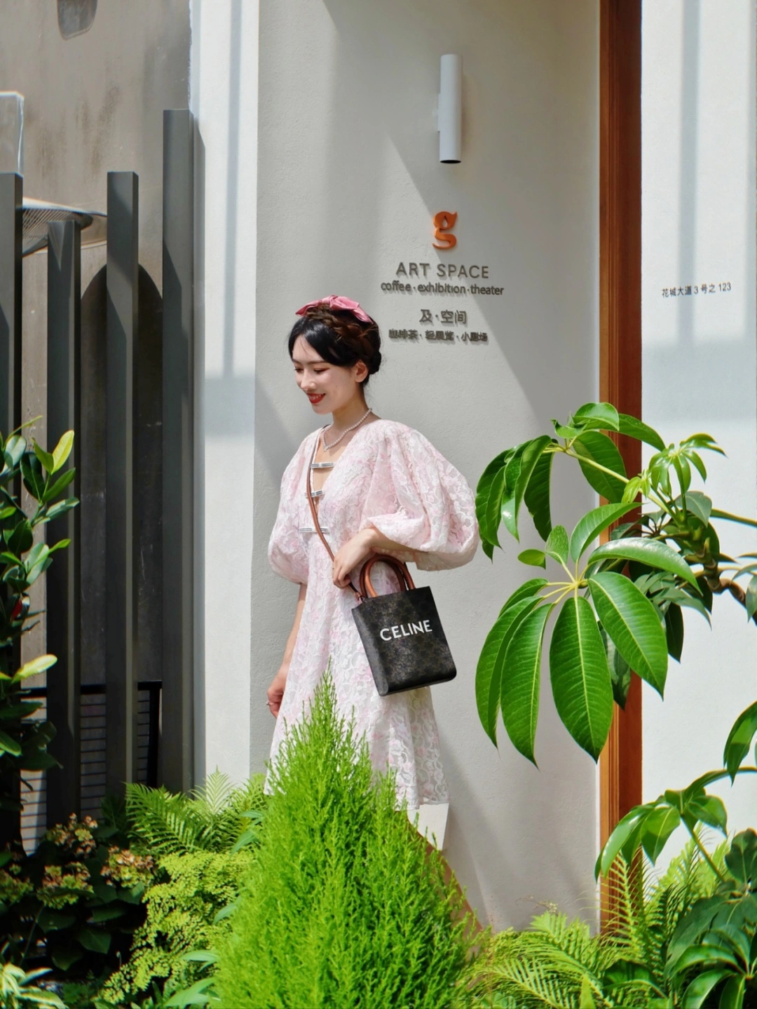 Affordable Celine Shopping Bags 94534