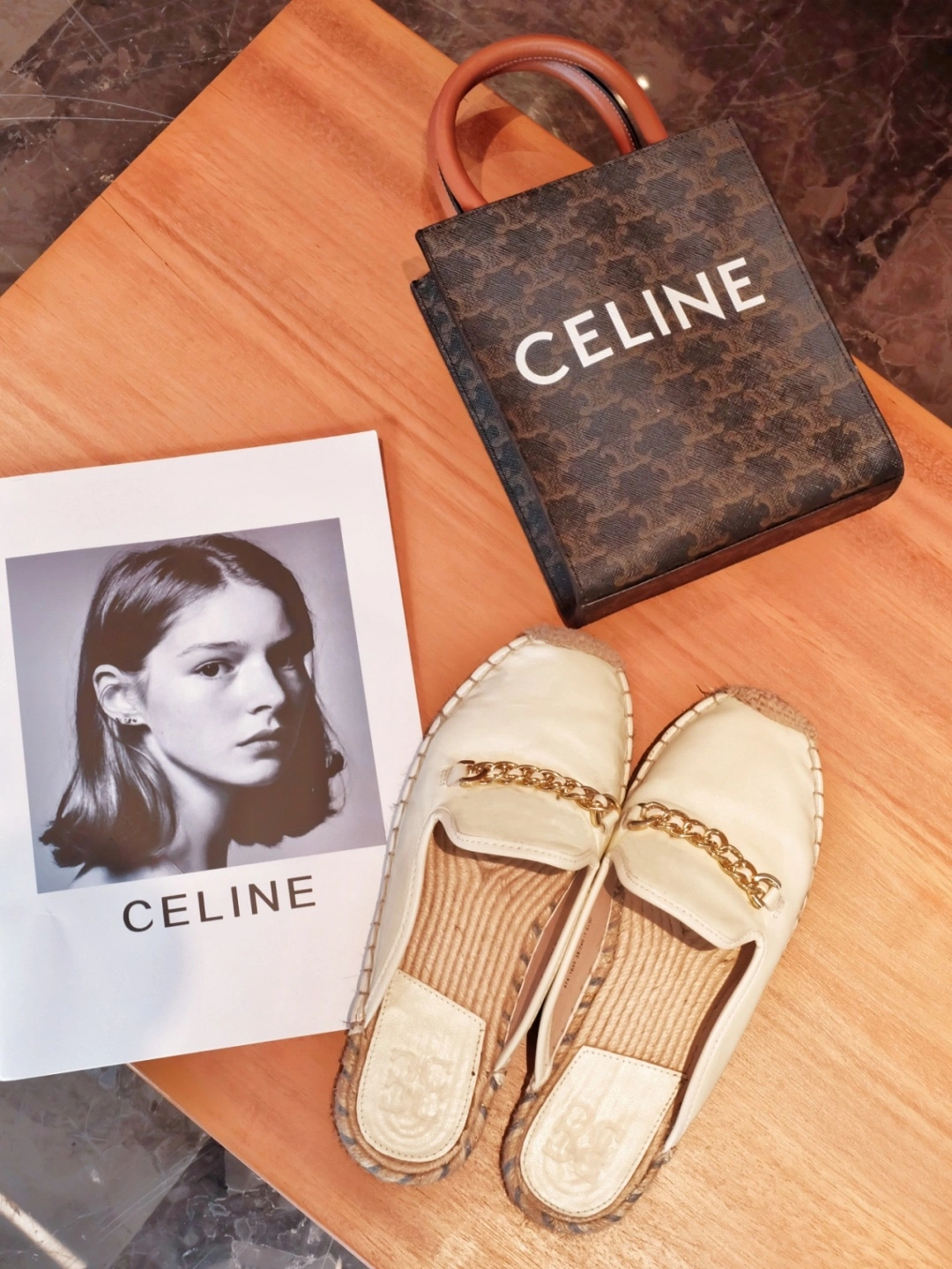 Affordable Celine Shopping Bags 94534