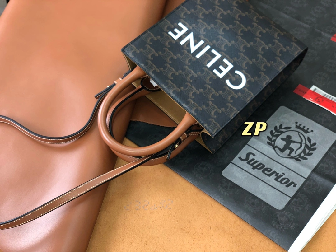 Affordable Celine Shopping Bags 94534
