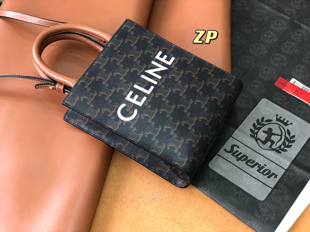 Affordable Celine Shopping Bags 94534