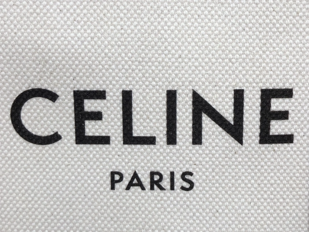 SmoothTexture Celine Shopping Bags 94535