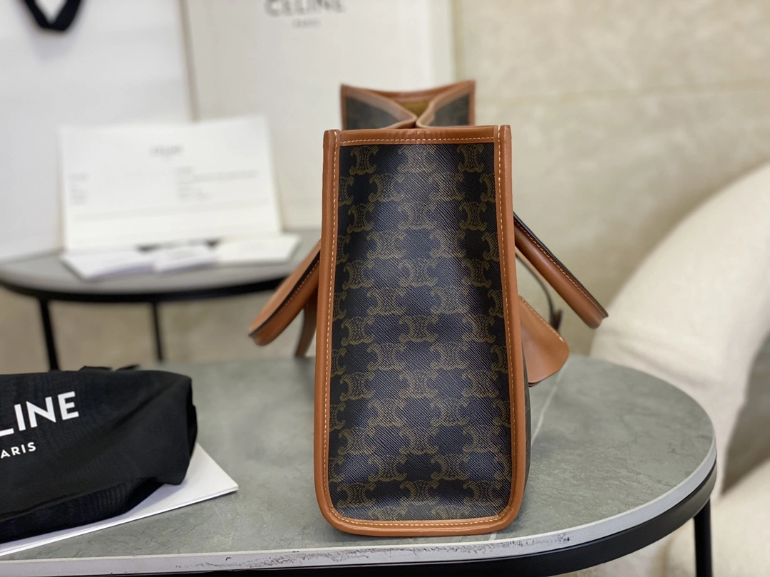 Youthful Celine Shopping Bags 94532