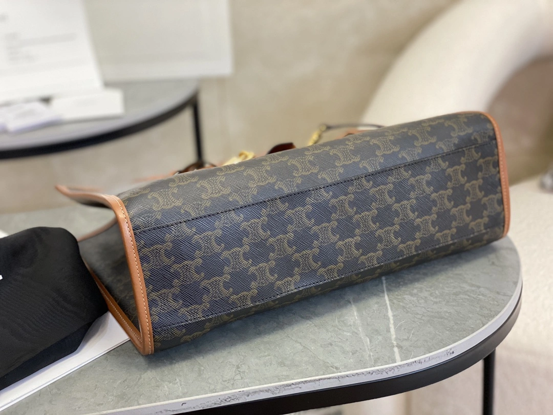 Youthful Celine Shopping Bags 94532