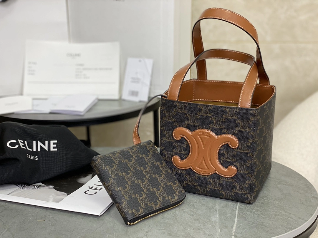 SunProtective Celine Shopping Bags 94531