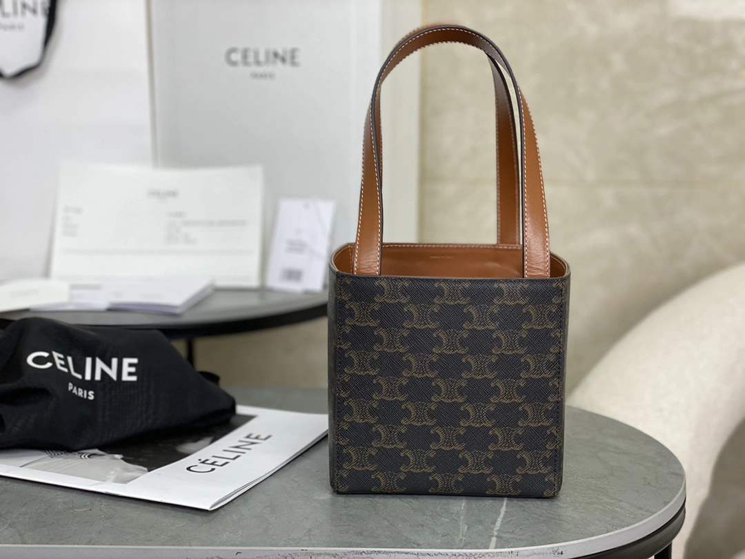 SunProtective Celine Shopping Bags 94531