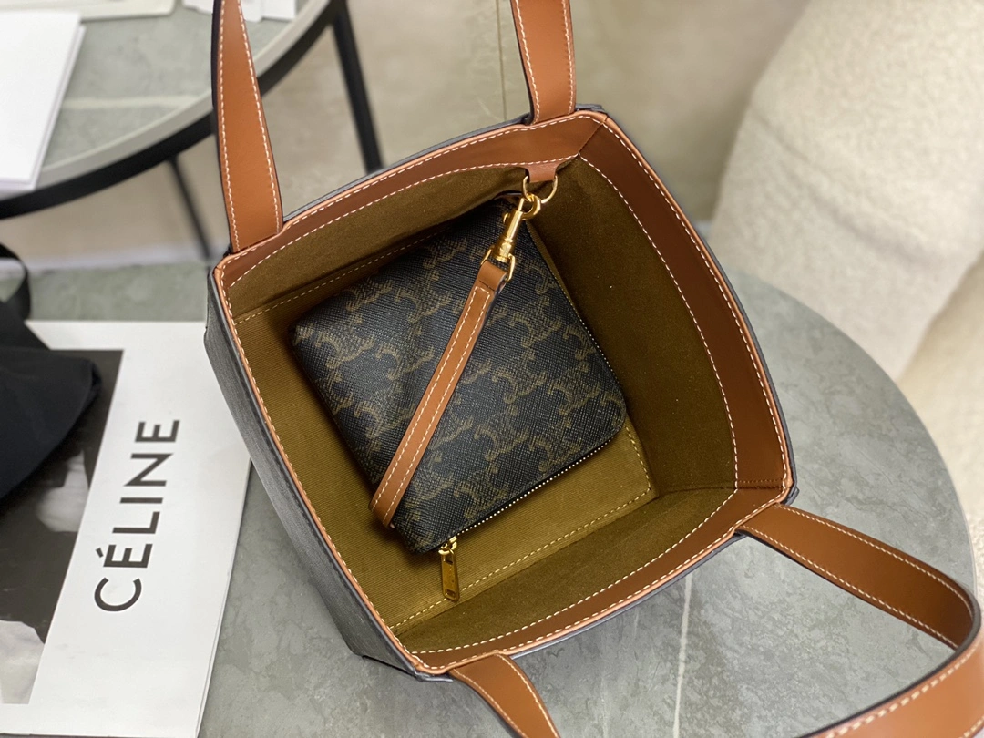 SunProtective Celine Shopping Bags 94531