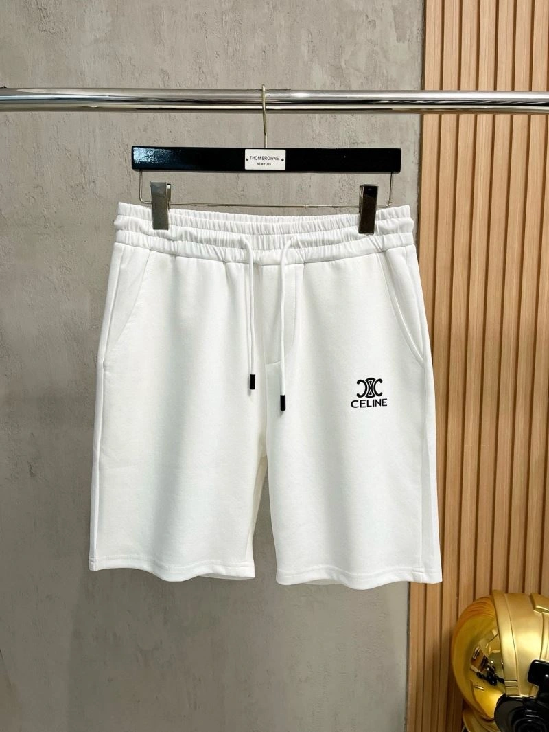 Reliable Celine Short Pants 107403