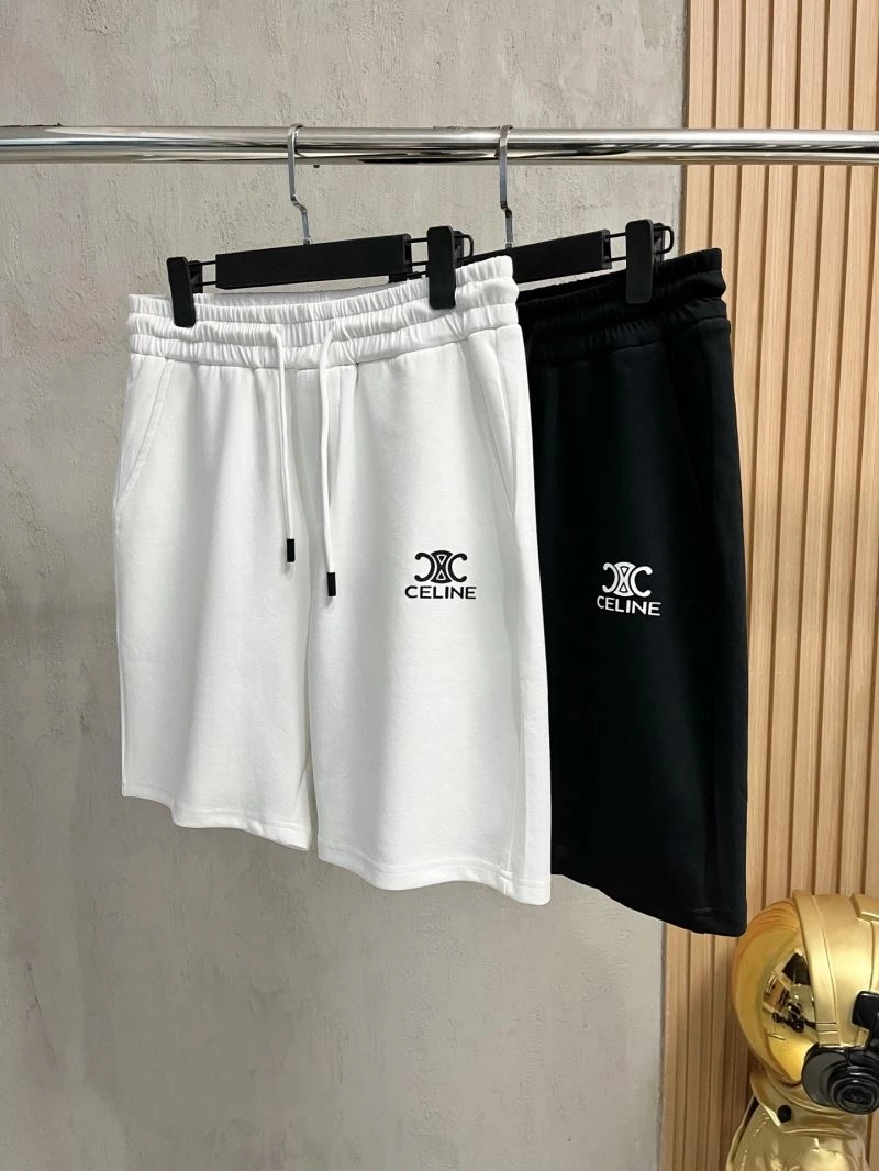 Reliable Celine Short Pants 107403