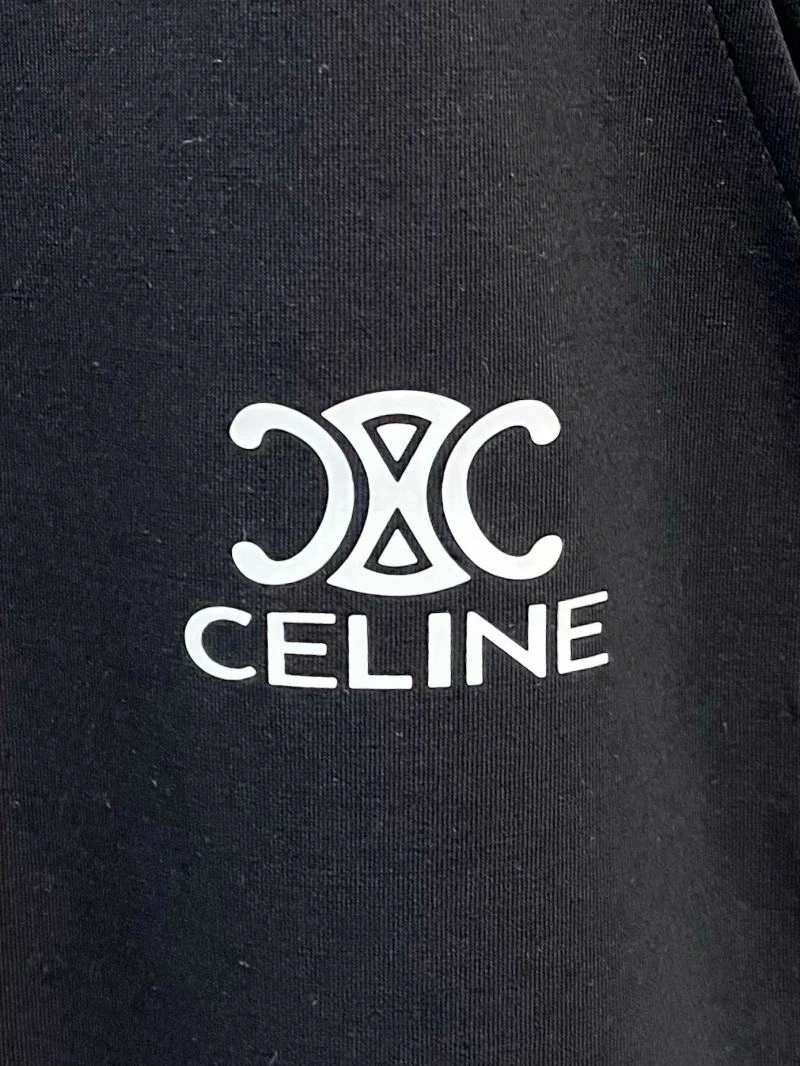Reliable Celine Short Pants 107403