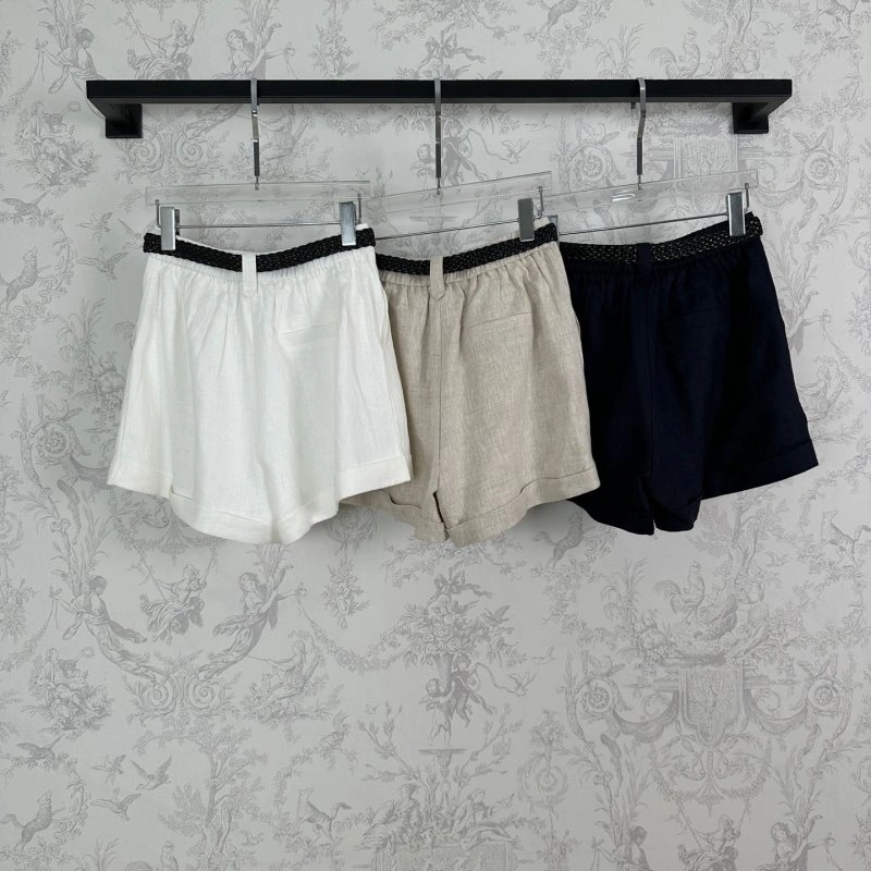 Celine Short Pants Bold 106992