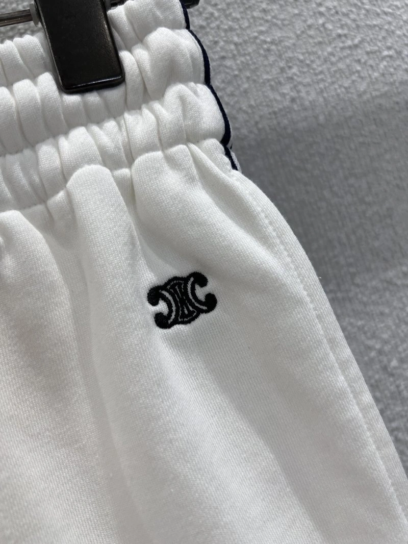 TopPick Celine Short Pants 106936